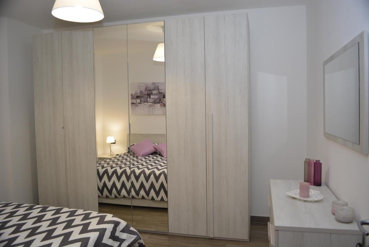Ginevra Home 세스토 산 지오반니 외부 사진