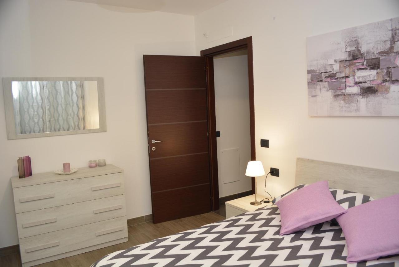 Ginevra Home 세스토 산 지오반니 외부 사진