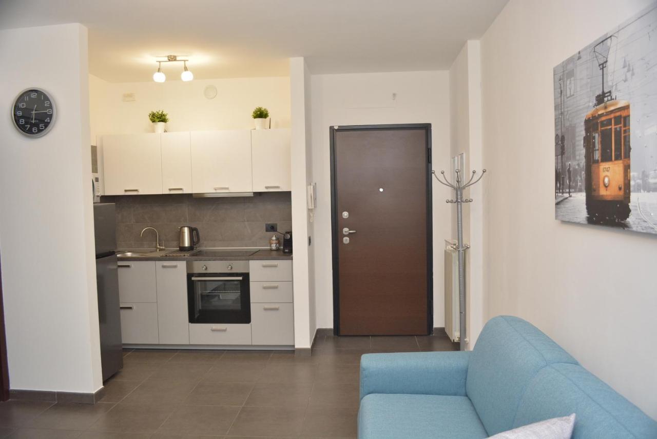 Ginevra Home 세스토 산 지오반니 외부 사진