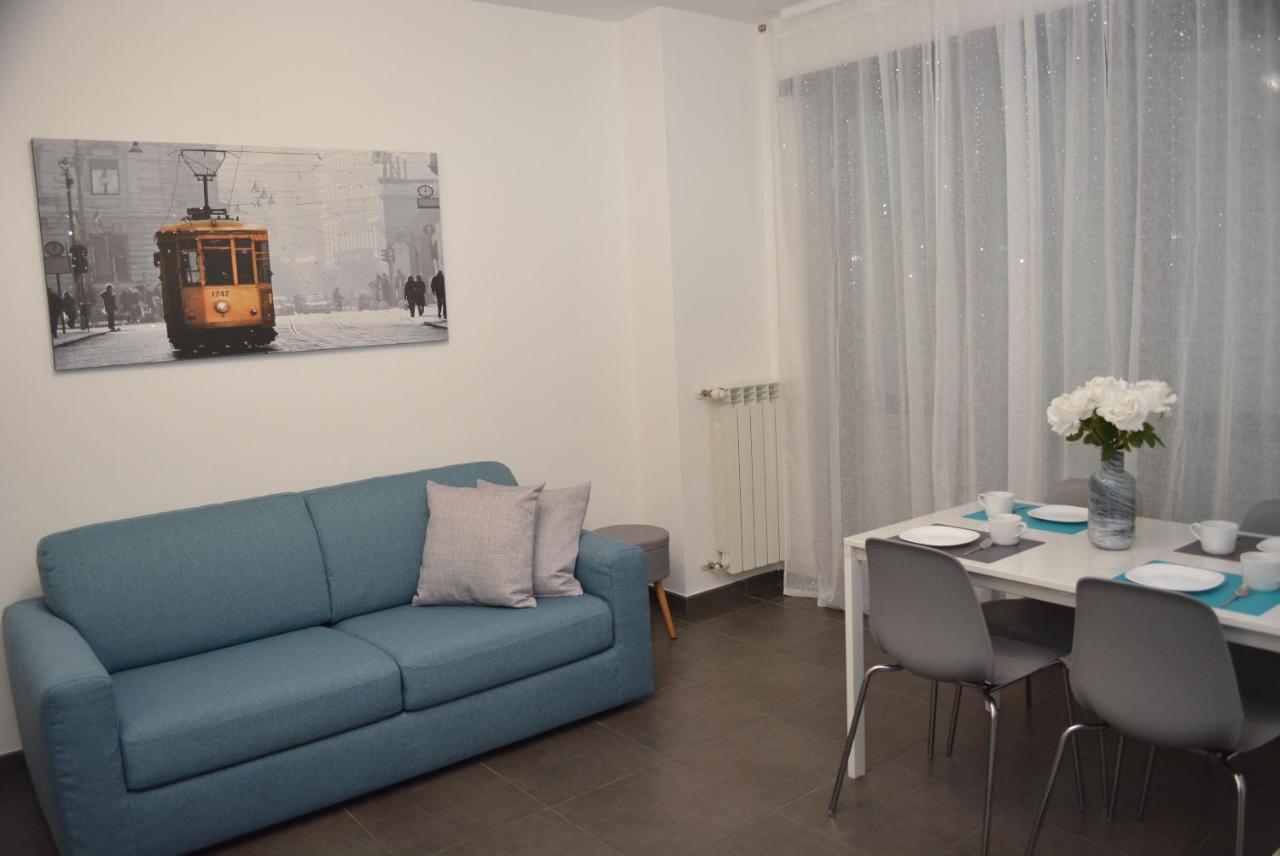 Ginevra Home 세스토 산 지오반니 외부 사진