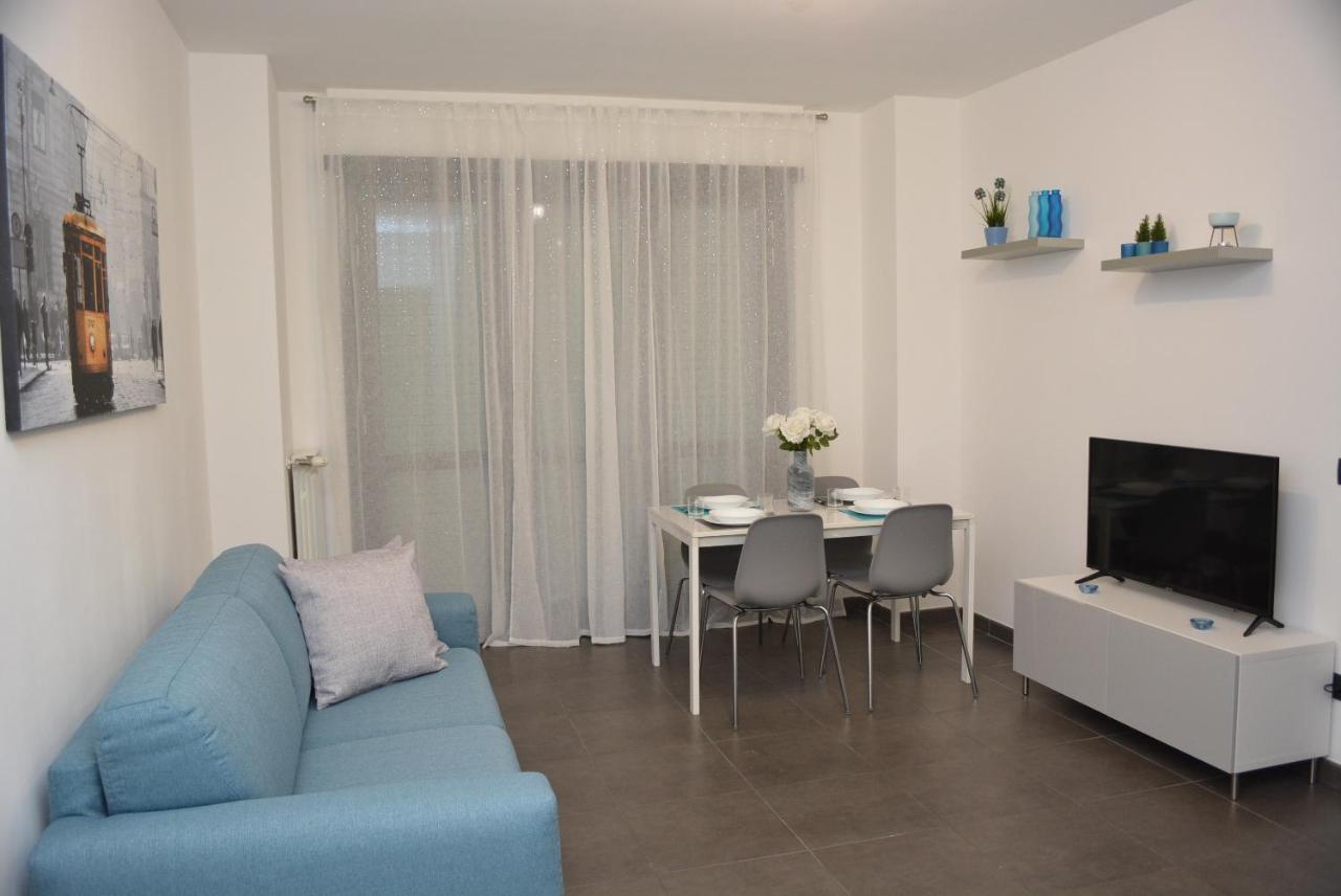 Ginevra Home 세스토 산 지오반니 외부 사진