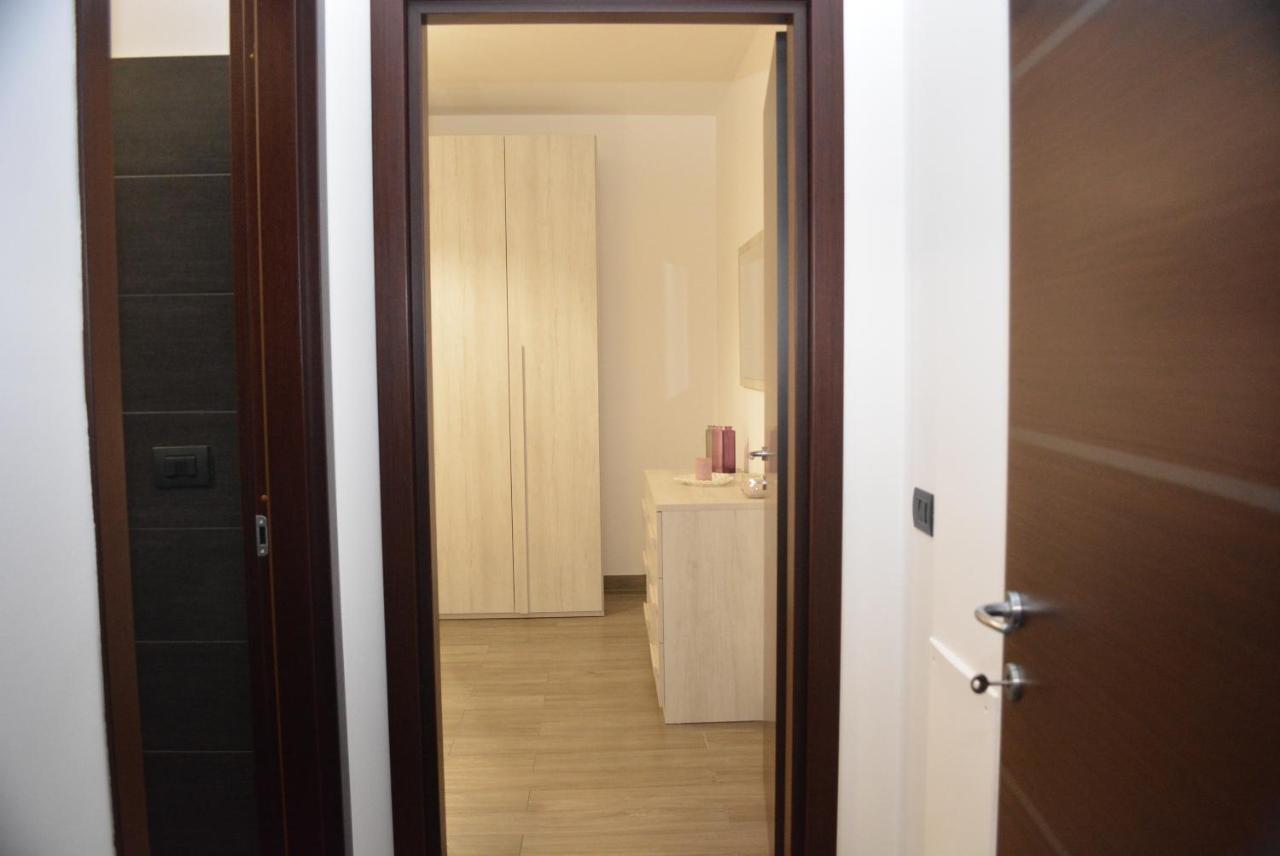 Ginevra Home 세스토 산 지오반니 외부 사진