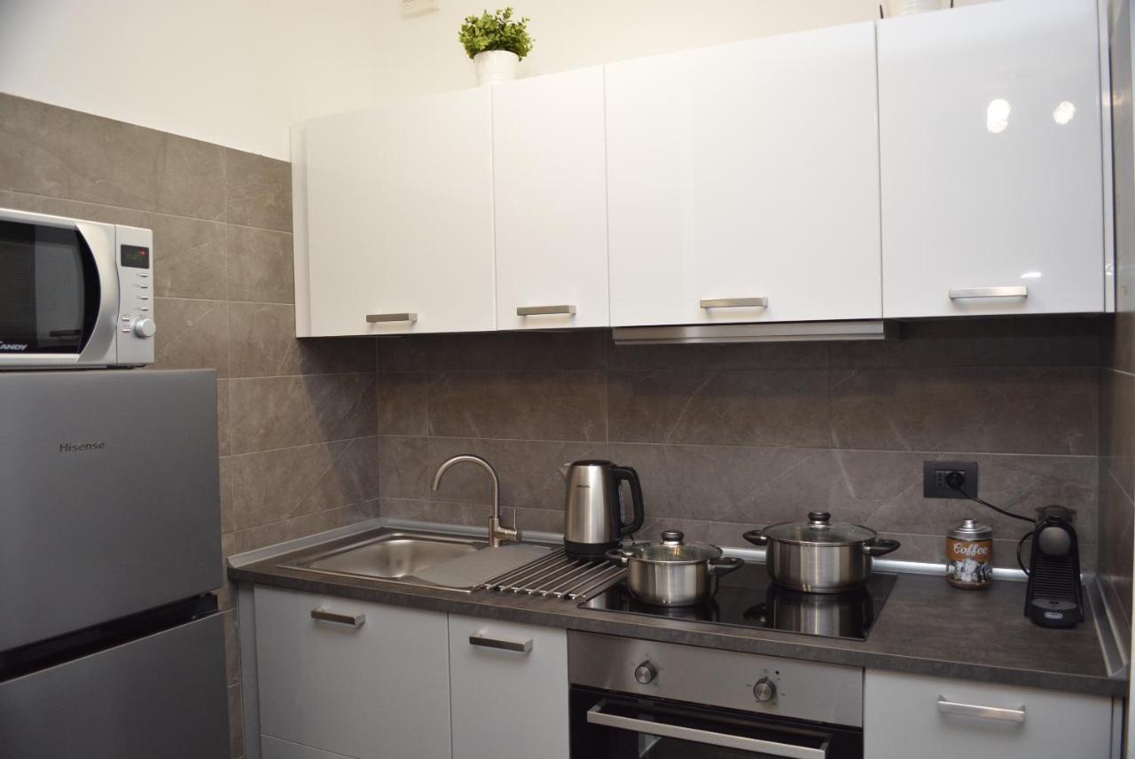 Ginevra Home 세스토 산 지오반니 외부 사진