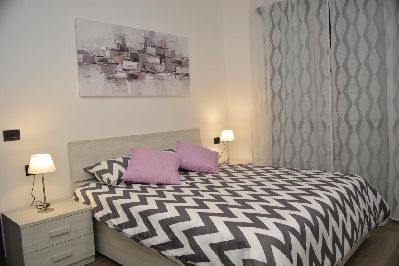 Ginevra Home 세스토 산 지오반니 외부 사진
