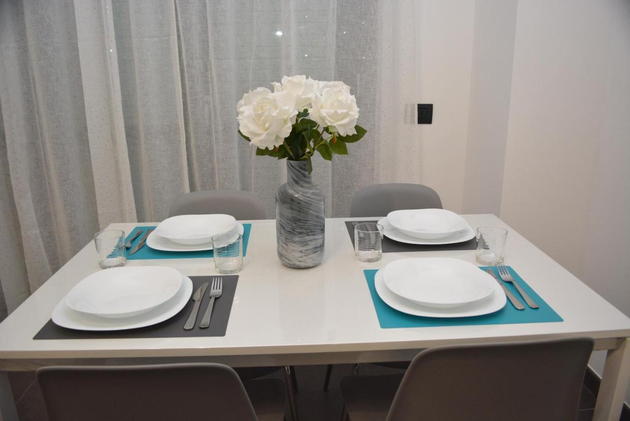 Ginevra Home 세스토 산 지오반니 외부 사진