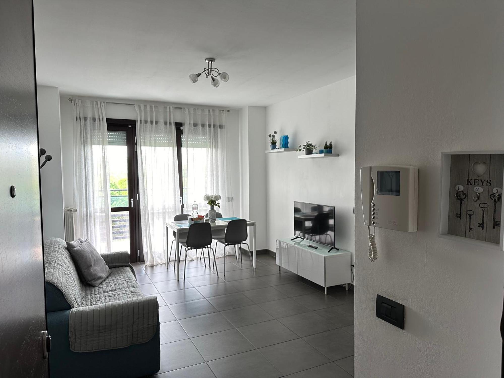 Ginevra Home 세스토 산 지오반니 외부 사진