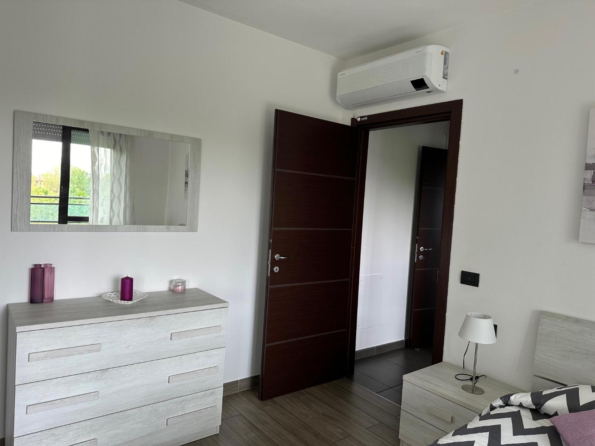 Ginevra Home 세스토 산 지오반니 외부 사진