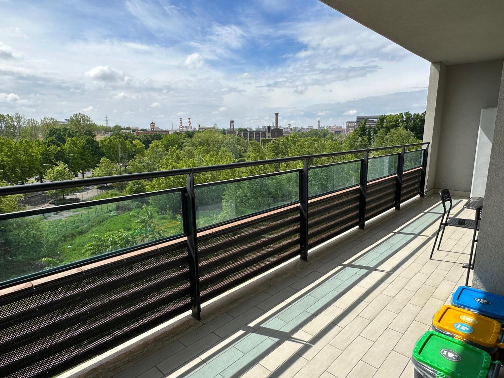 Ginevra Home 세스토 산 지오반니 외부 사진