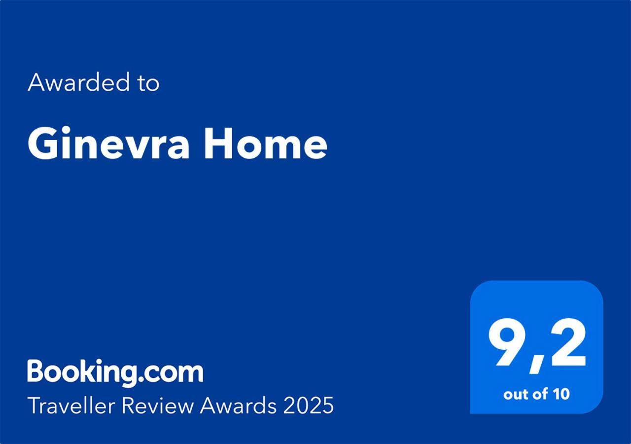 Ginevra Home 세스토 산 지오반니 외부 사진